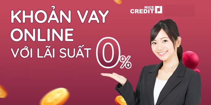 Vay nhanh 9 triệu Creditnice. Online 100%, duyệt vay chỉ cần CCCD